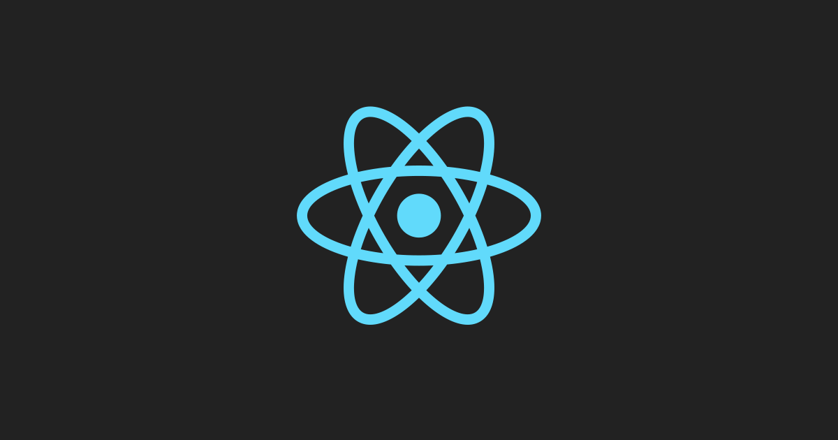 React Dev Global State